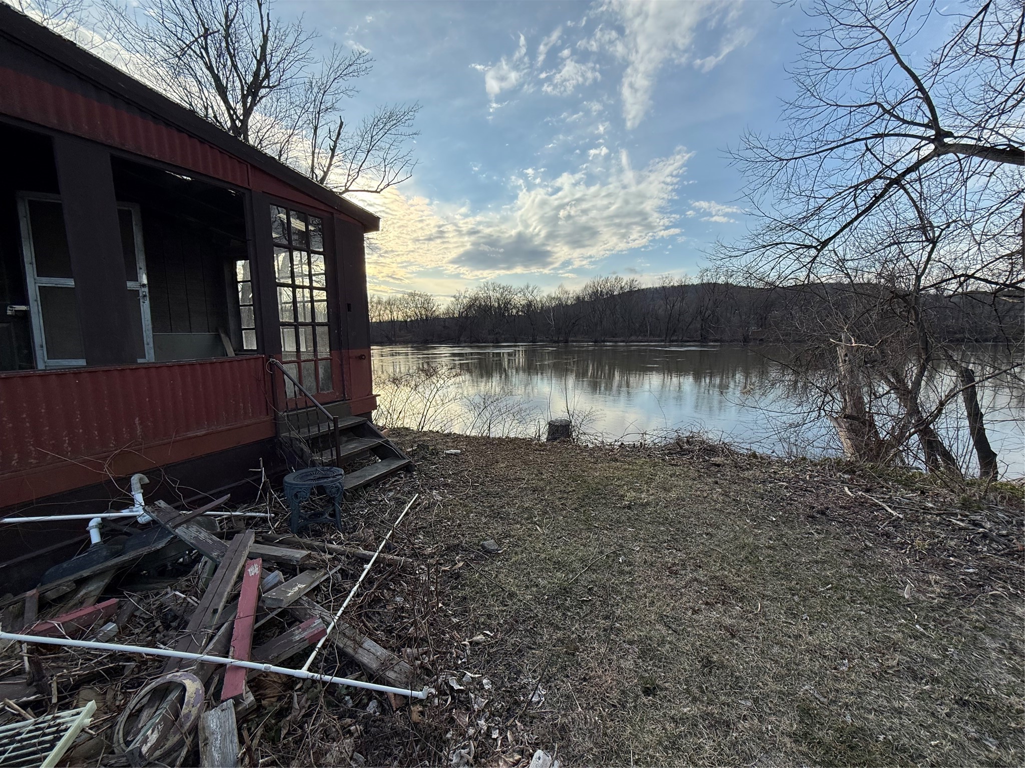 23 Riverbank Road Vestal, NY 13850 - Photo 3 of 13