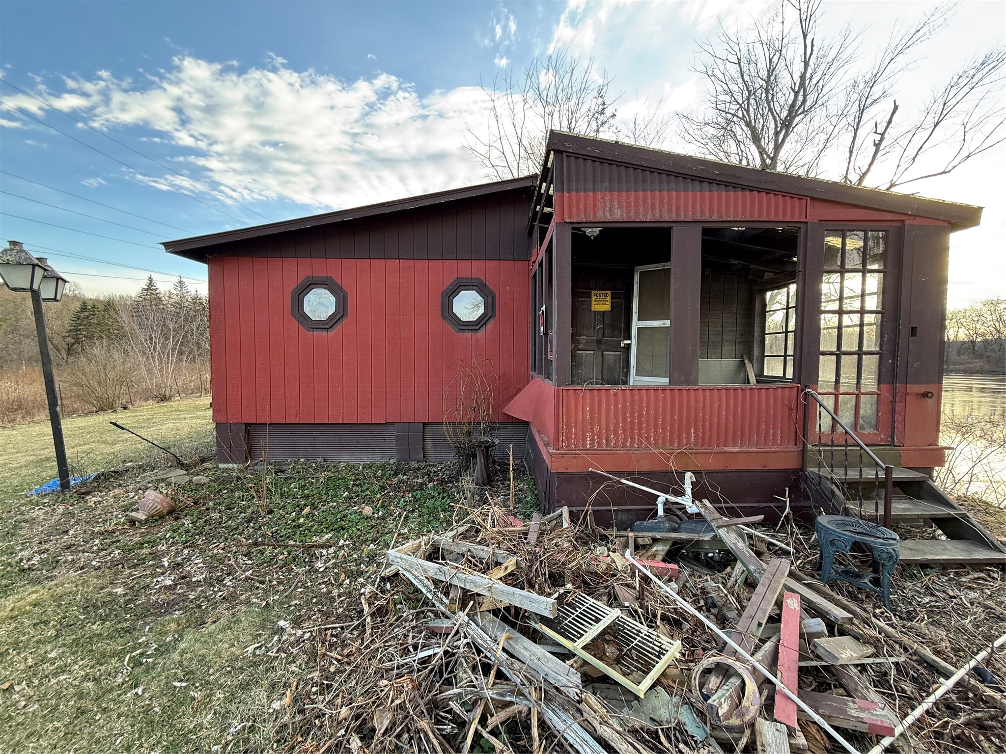 23 Riverbank Road Vestal, NY 13850 - Photo 4 of 13