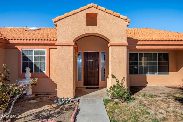 $439,900 | 5059 St Laurent Place, Palmdale, CA 93552