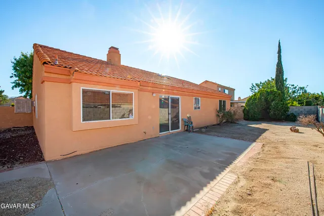 $439,900 | 5059 St Laurent Place, Palmdale, CA 93552