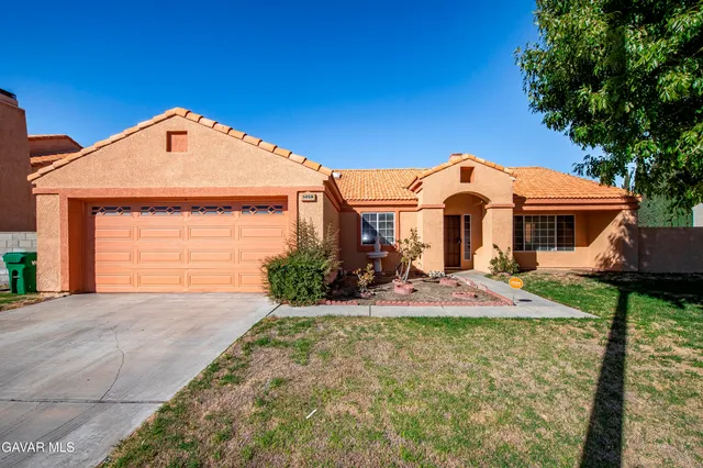 $439,900 | 5059 St Laurent Place, Palmdale, CA 93552