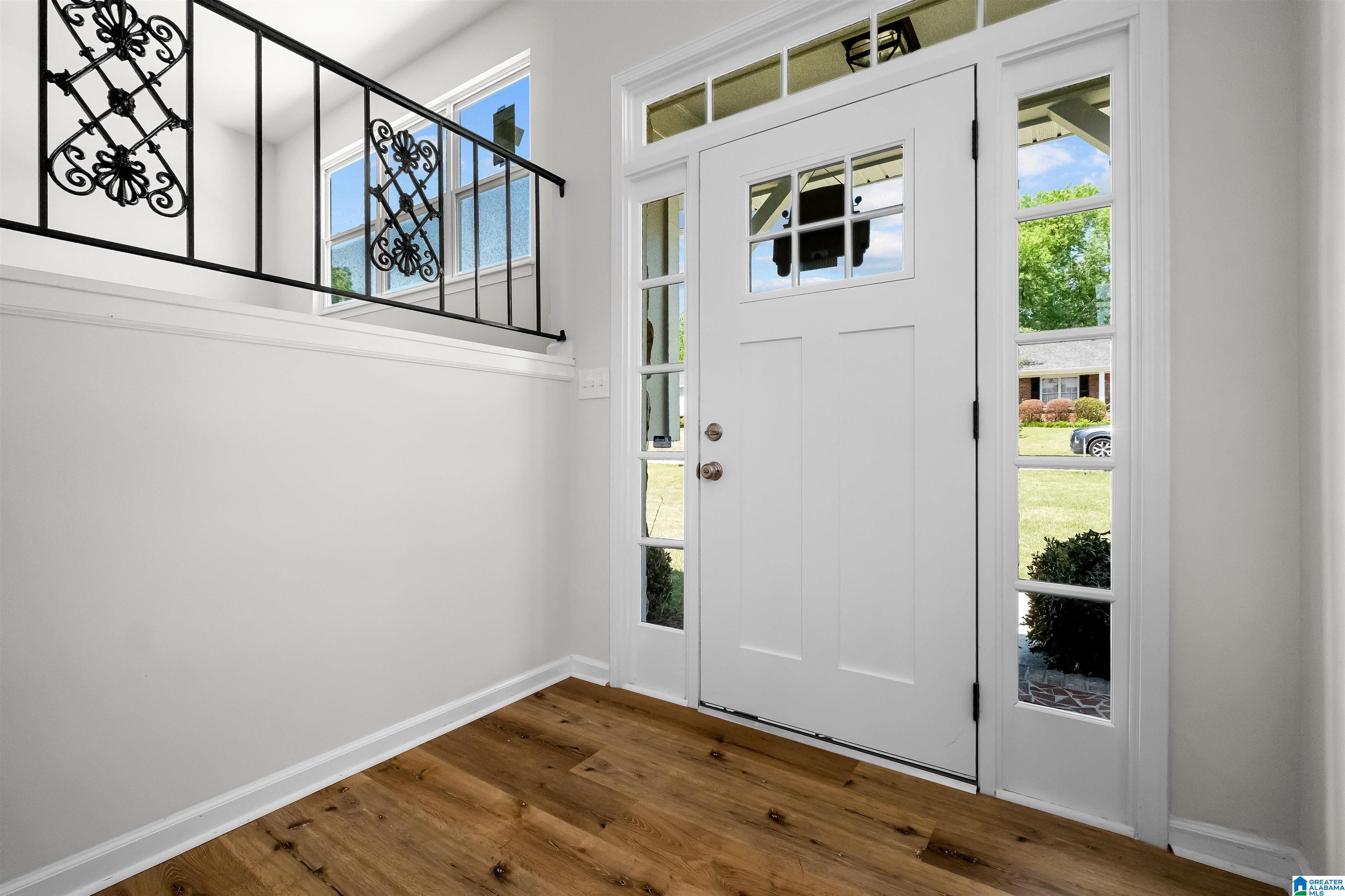 3456 Hurricane Road Birmingham, AL 35226 - Photo 4 of 46