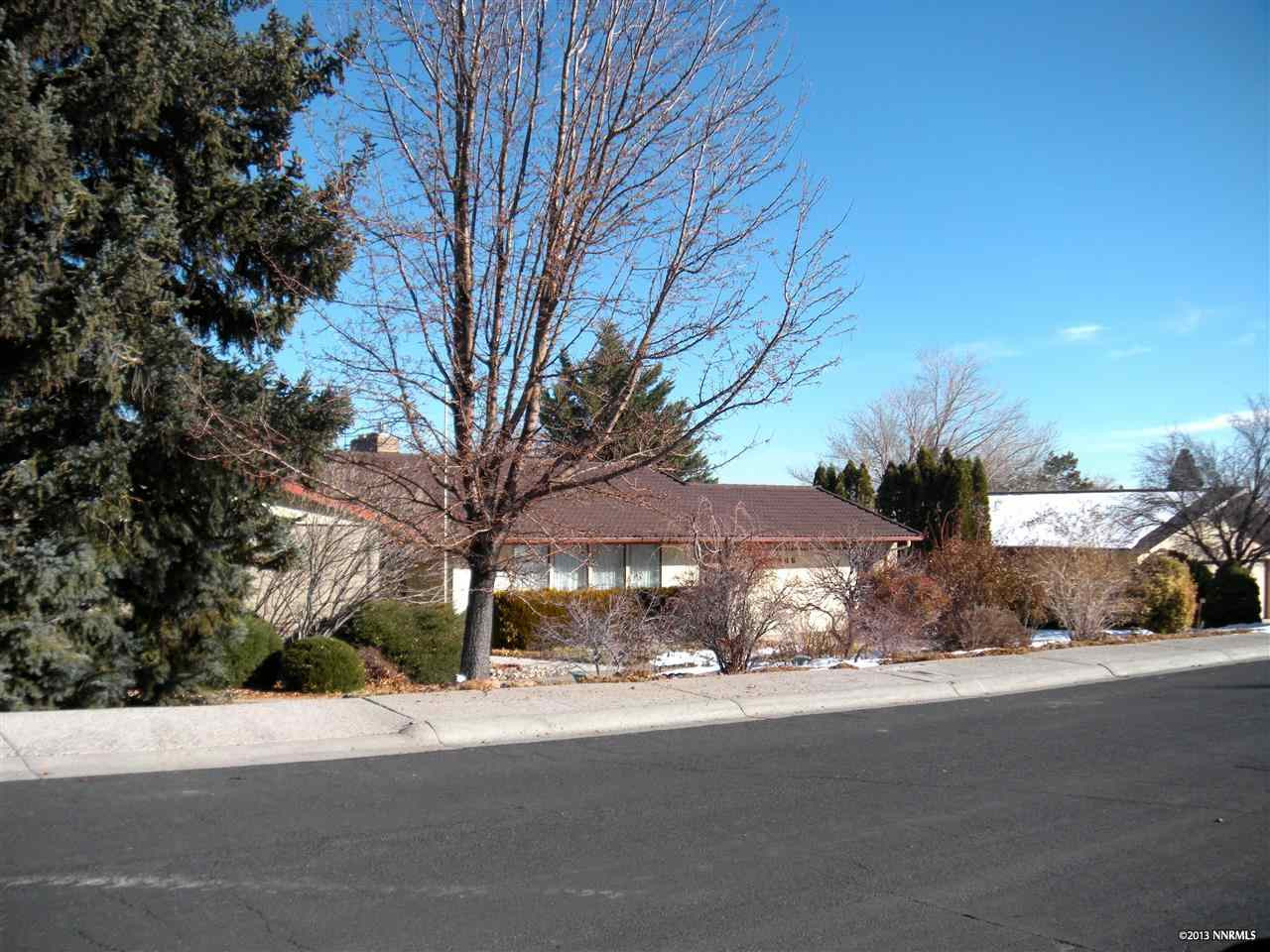 2865 Juliann Way Reno, NV 89509 - Photo 1 of 1 Photo 1