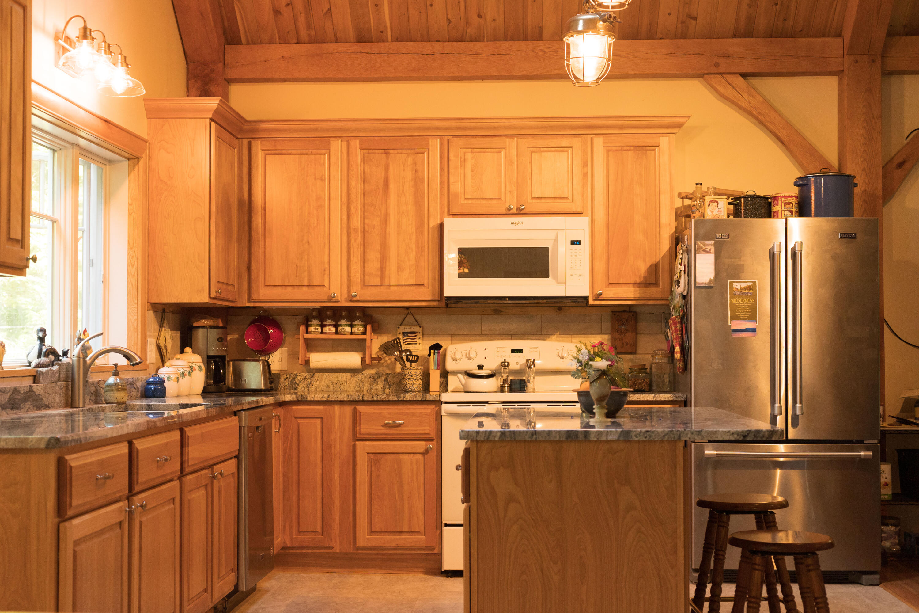 4 Ingalls East Liberty, ME 04949 - Photo 11 of 39 IMG_6550