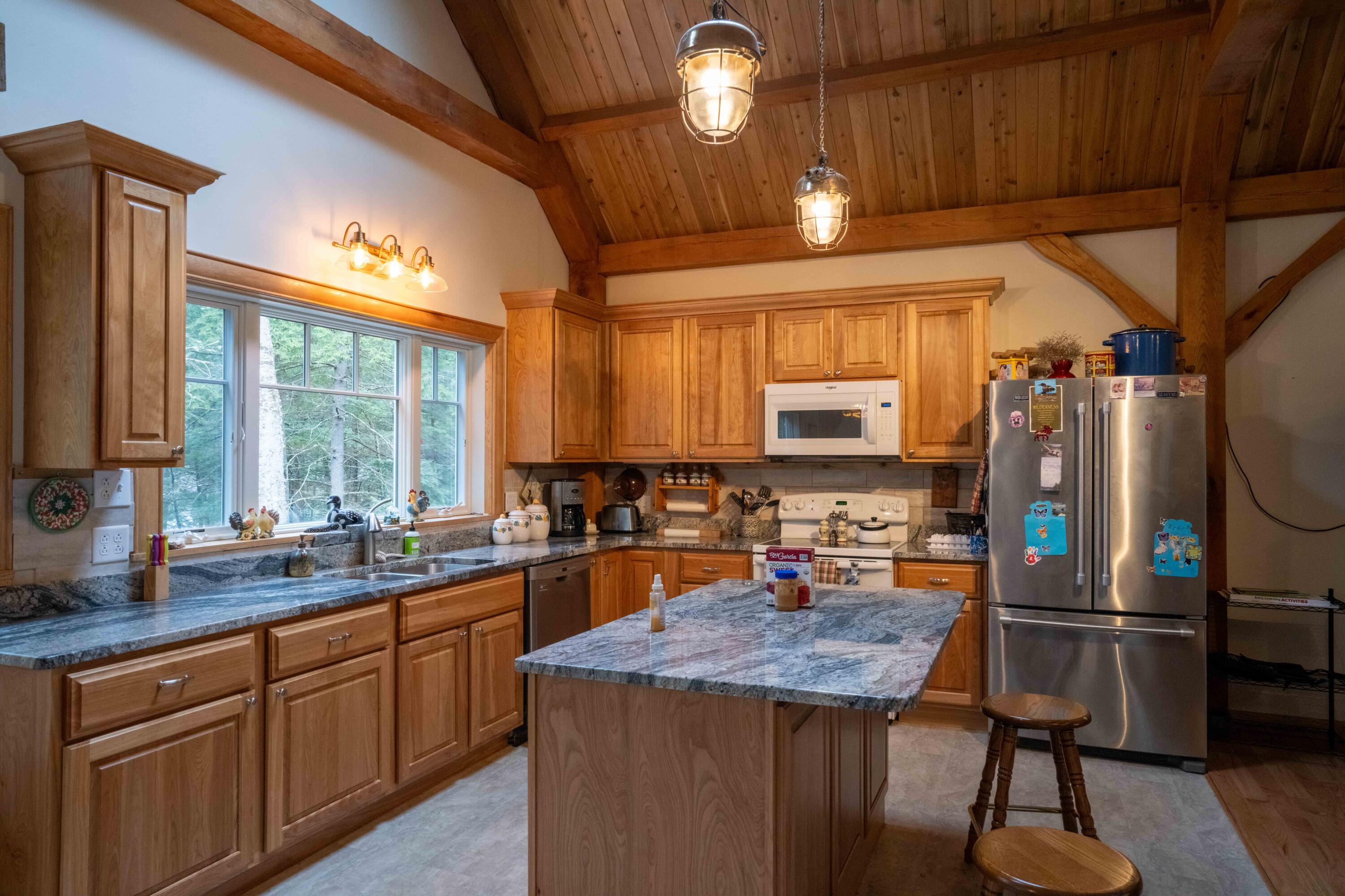 4 Ingalls East Liberty, ME 04949 - Photo 13 of 39 4 Ingalls w liberty-6