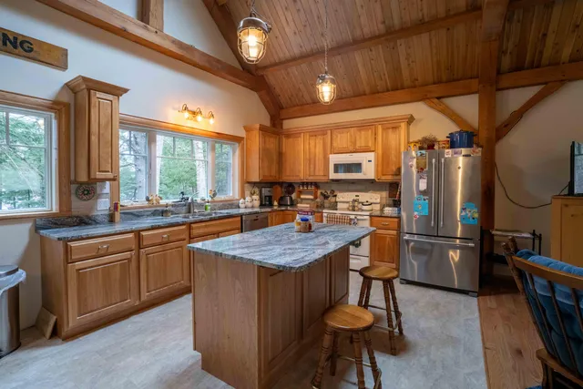 $785,000 | 4 Ingalls East, Liberty, ME 04949