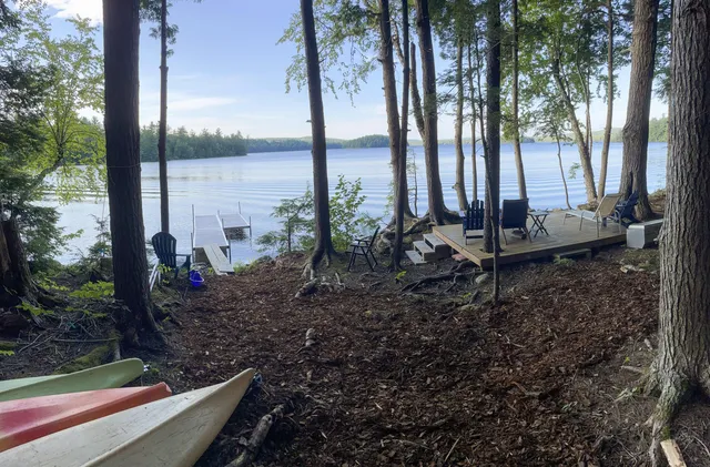 $785,000 | 4 Ingalls East, Liberty, ME 04949