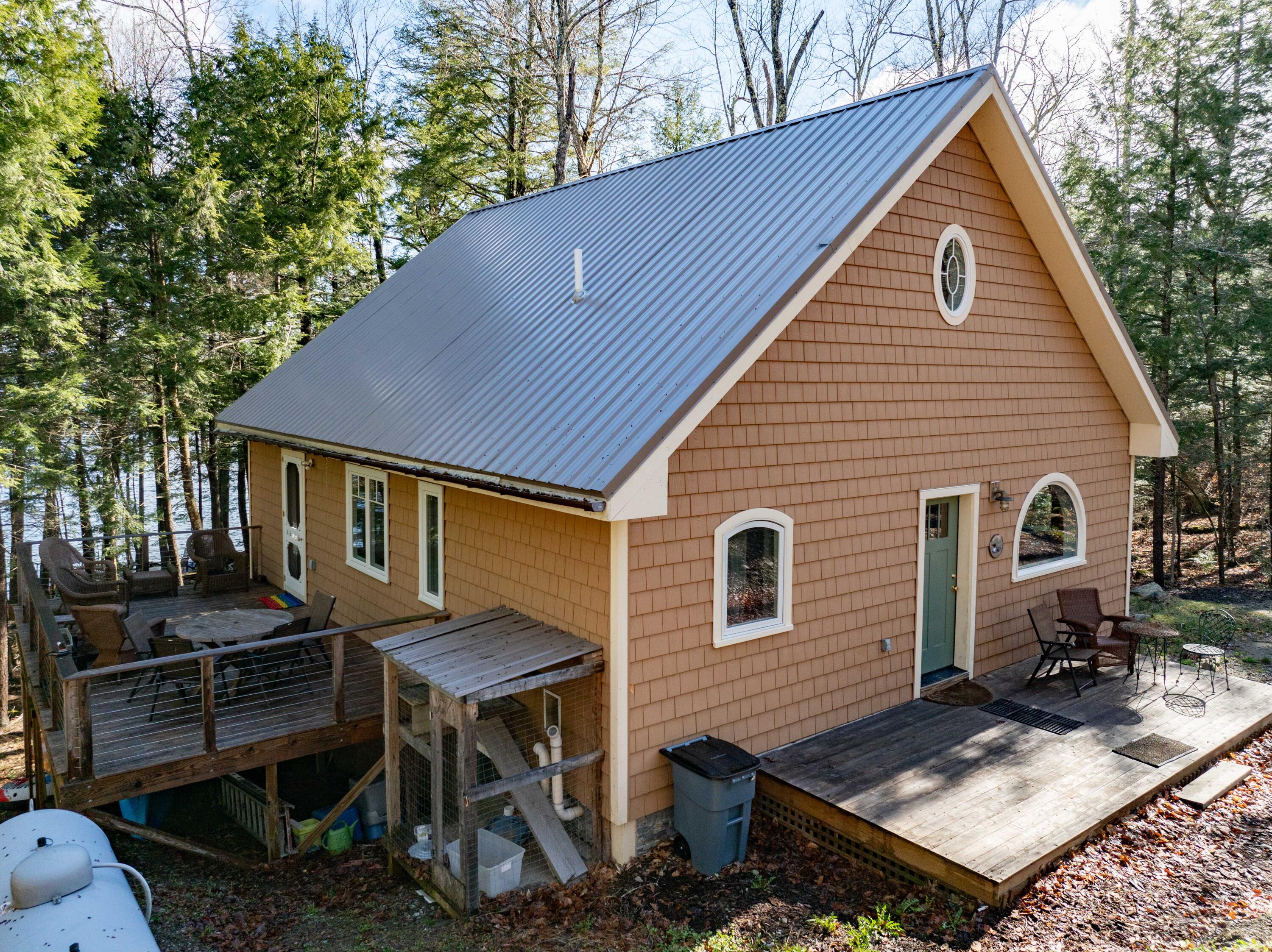 4 Ingalls East Liberty, ME 04949 - Photo 37 of 39 ingalls w liberty-6