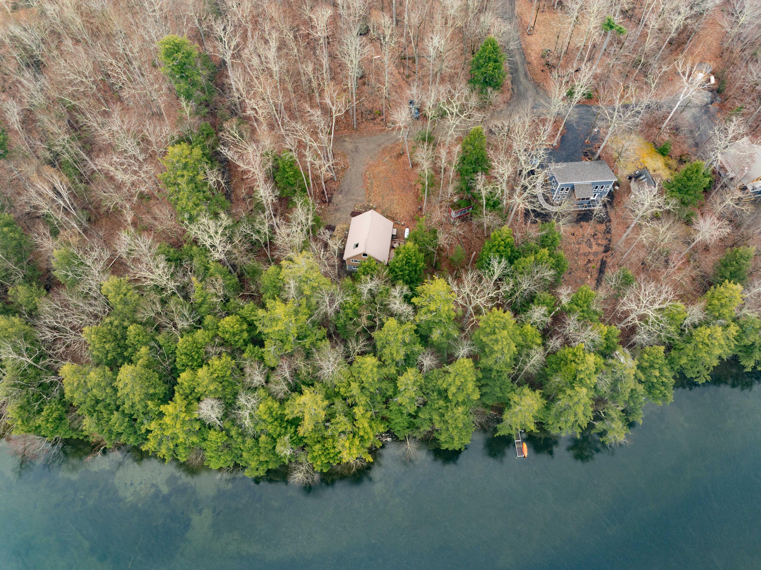 4 Ingalls East Liberty, ME 04949 - Photo 38 of 39 4 Ingalls w liberty-44