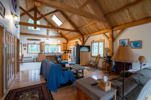 $785,000 | 4 Ingalls East, Liberty, ME 04949
