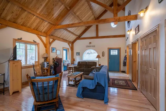 $785,000 | 4 Ingalls East, Liberty, ME 04949