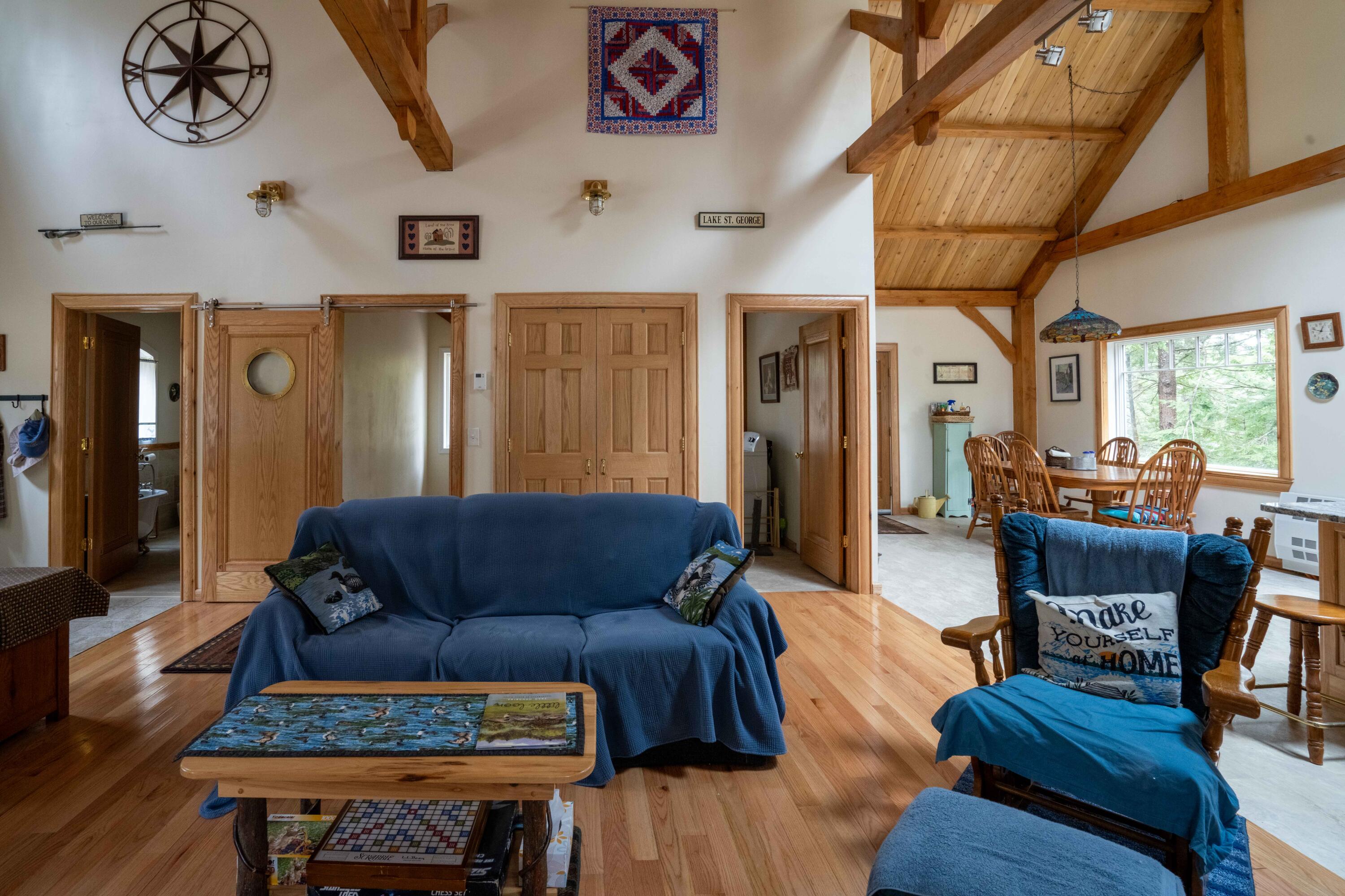 4 Ingalls East Liberty, ME 04949 - Photo 9 of 39 4 Ingalls w liberty-35