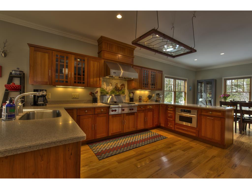 54 George Hill Road Enfield, NH 03748 - Photo 18 of 34 Gallery Image 18