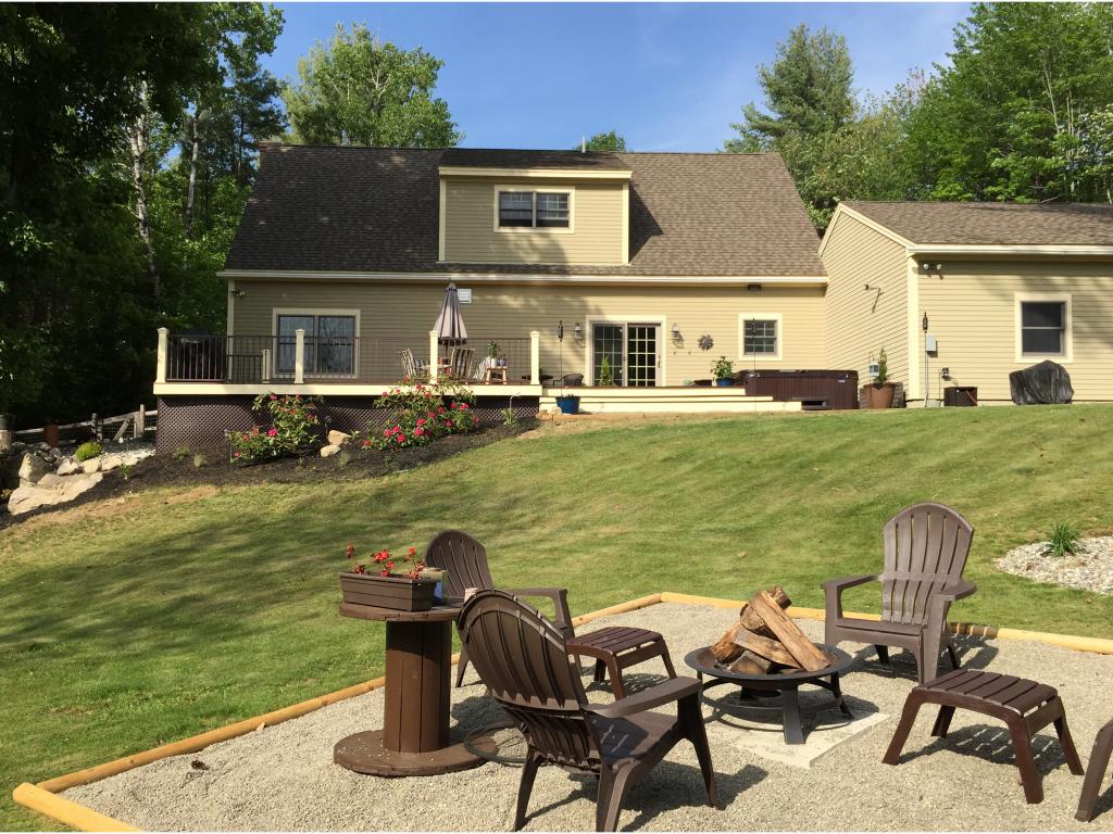 54 George Hill Road Enfield, NH 03748 - Photo 3 of 34 Gallery Image 3