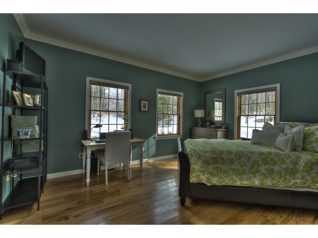 54 George Hill Road Enfield, NH 03748 - Photo 21 of 34 Gallery Image 21