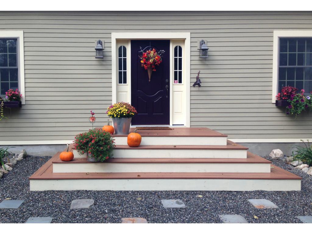 54 George Hill Road Enfield, NH 03748 - Photo 5 of 34 Gallery Image 5
