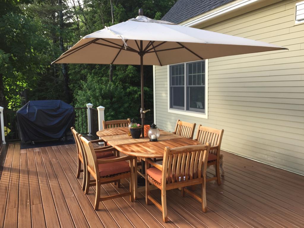 54 George Hill Road Enfield, NH 03748 - Photo 6 of 34 Gallery Image 6