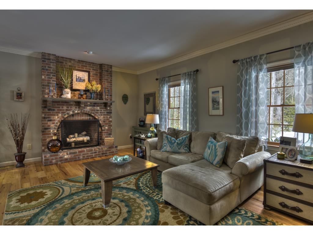 54 George Hill Road Enfield, NH 03748 - Photo 7 of 34 Gallery Image 7