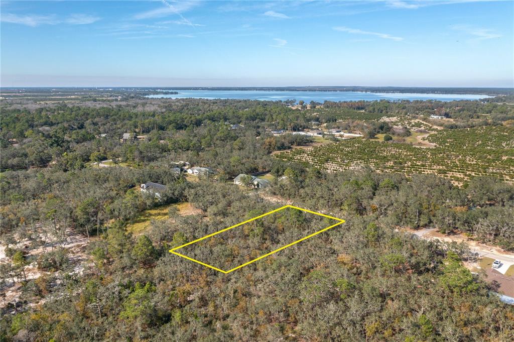 0 Deer Road Frostproof, FL 33843 - Photo 4 of 10 an aerial view of multiple house