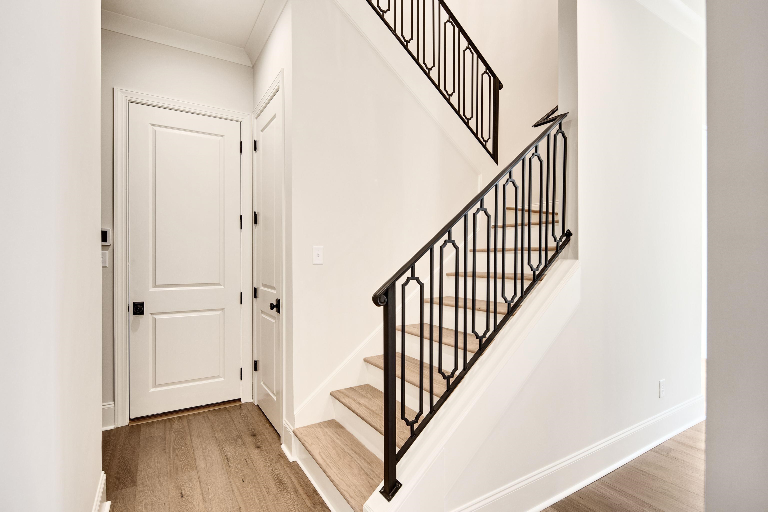 272 Keisie Lane Collierville, TN 38017 - Photo 20 of 30 a view of an entryway with wooden floor