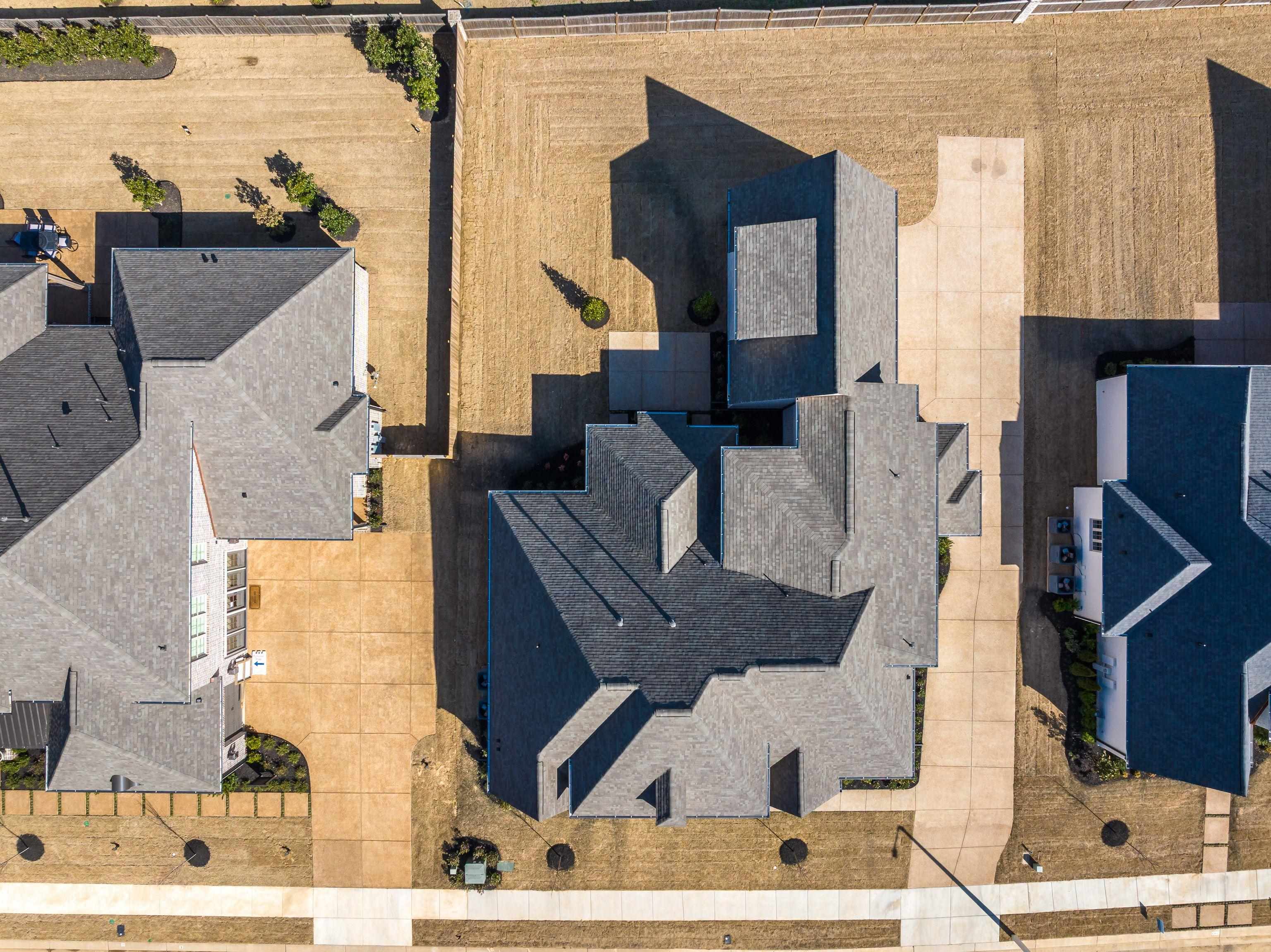 272 Keisie Lane Collierville, TN 38017 - Photo 5 of 30 an aerial view of houses with couches