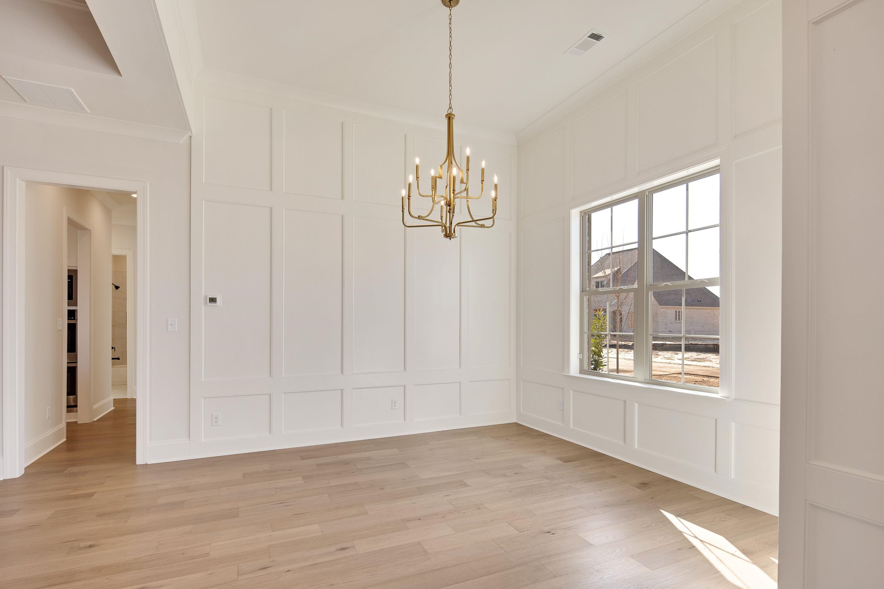 272 Keisie Lane Collierville, TN 38017 - Photo 8 of 30 a view of an empty room with a window