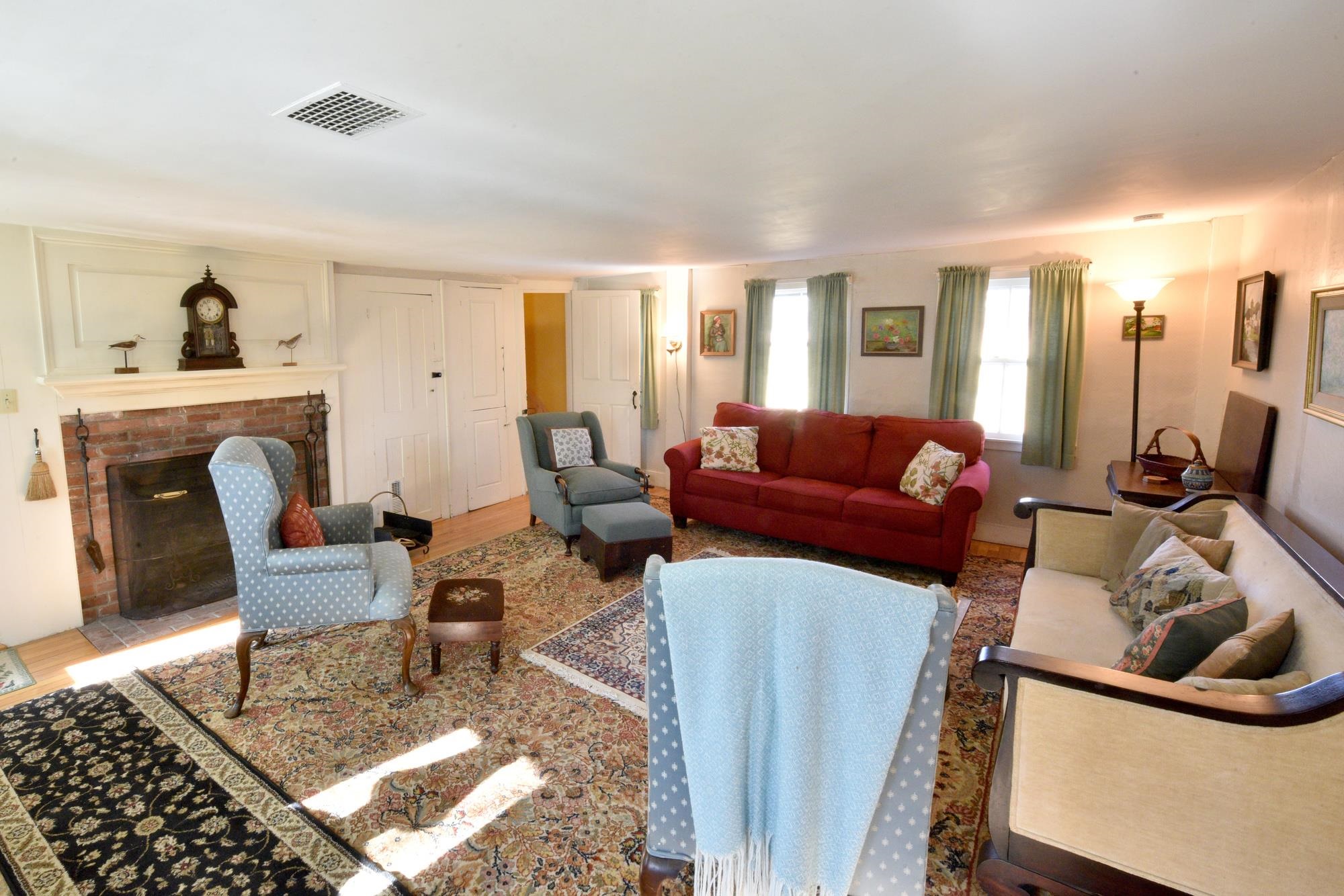 35 Stevens Road Cavendish, VT 05142 - Photo 8 of 50