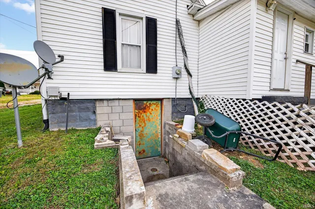 $159,000 | 1117 P Street, Bedford, IN 47421