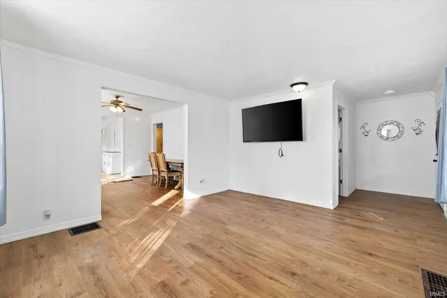 $159,000 | 1117 P Street, Bedford, IN 47421