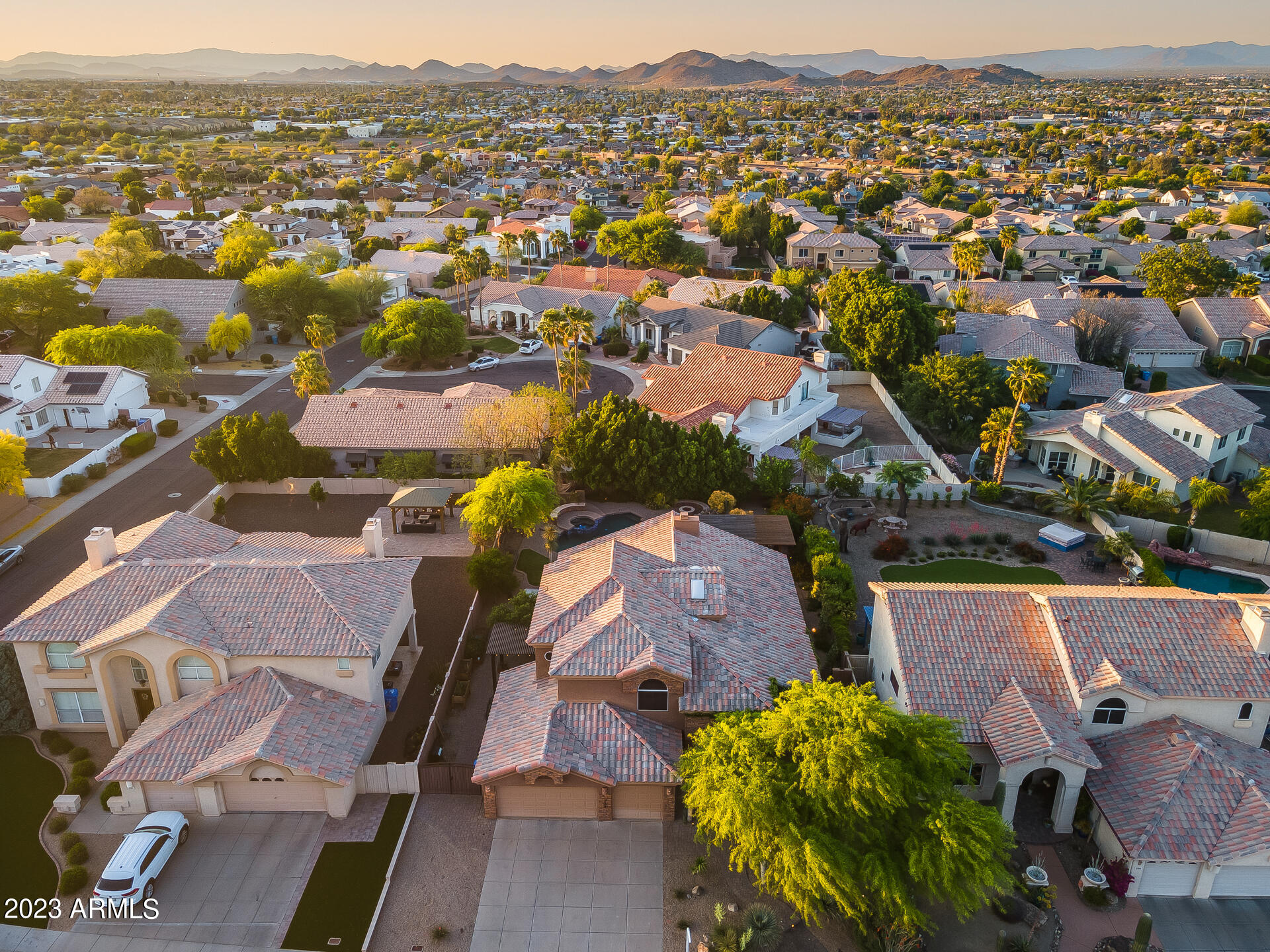 1708 East Kathleen Road Phoenix, AZ 85022 - Photo 9 of 82