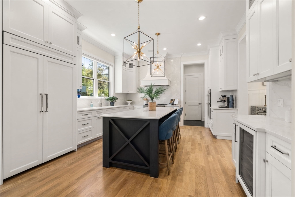 10 Spiers Road Newton, MA 02459 - Photo 10 of 40