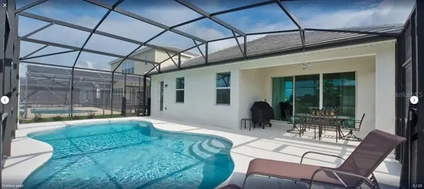 $3,850 | 4504 Monado Drive, Kissimmee, FL 34746