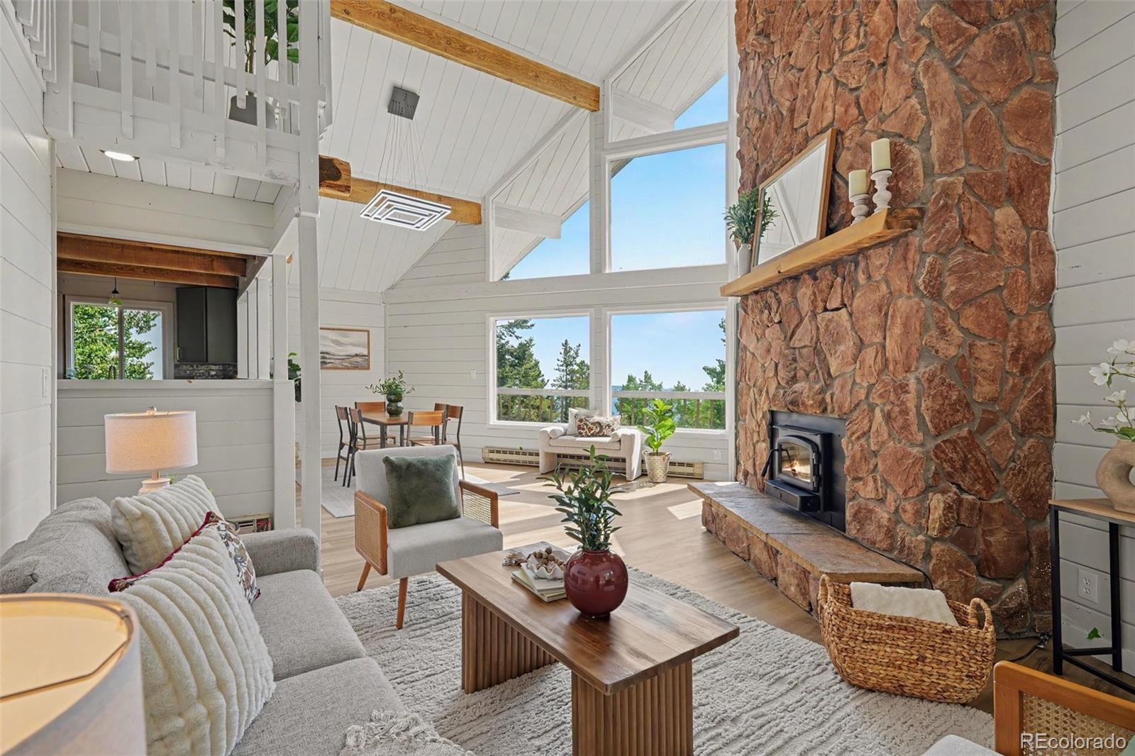 10742 Timothys Road Conifer, CO 80433 - Photo 9 of 50