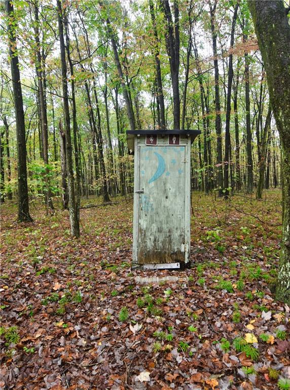 0 East State Road Seneca, PA 16346 - Photo 6 of 13 a backyard of a house with lots of green space