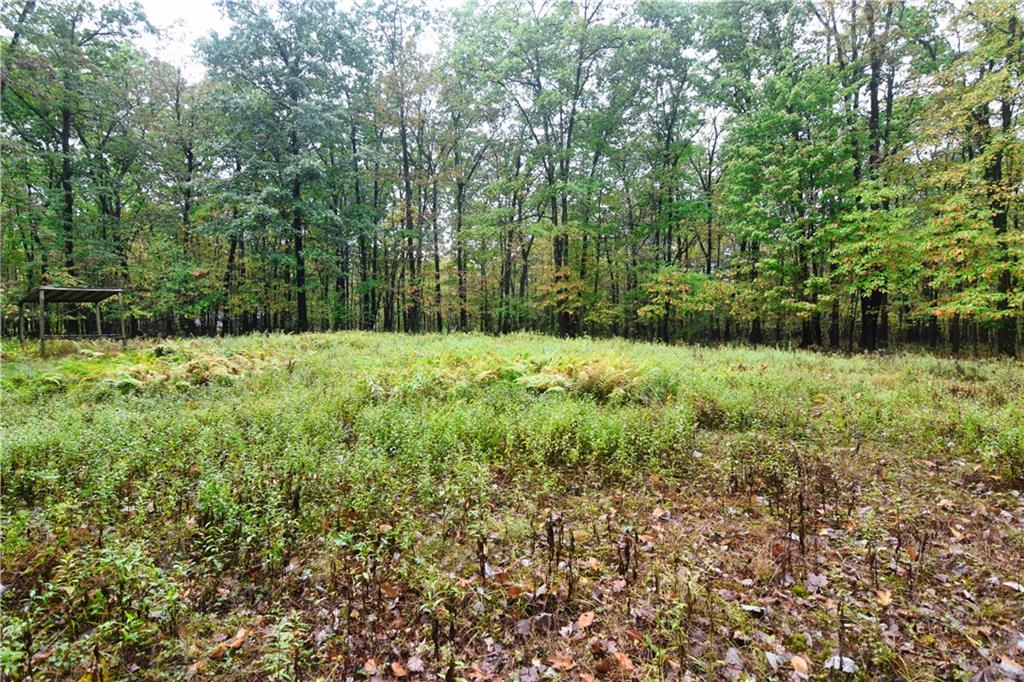 0 East State Road Seneca, PA 16346 - Photo 8 of 13 a view of an outdoor space and a yard