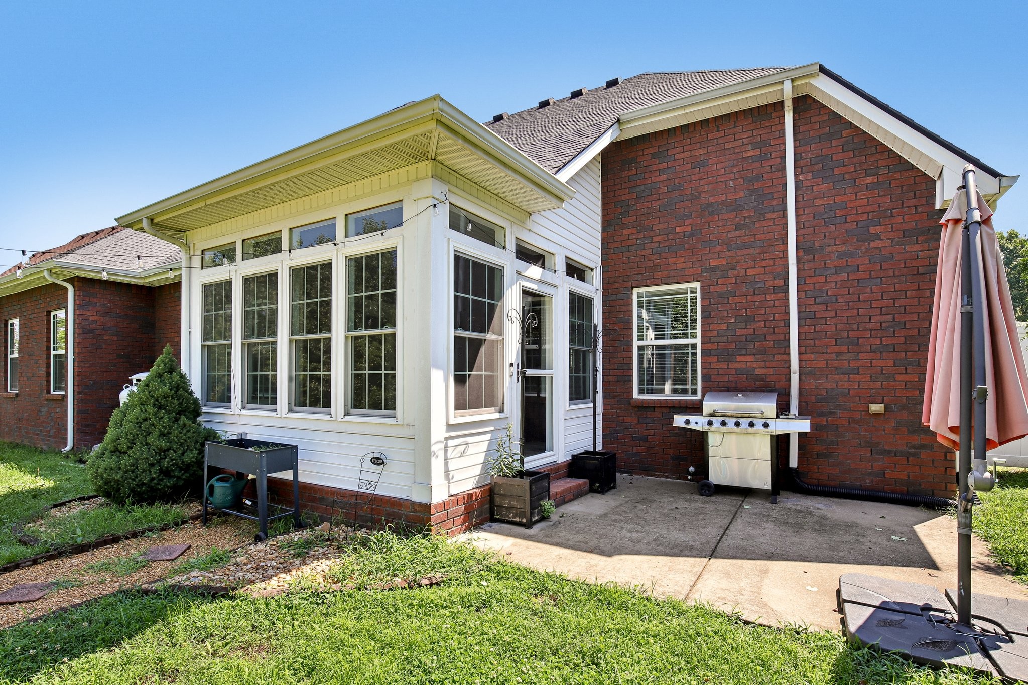 316 Amazonway Ridge Lascassas, TN 37085 - Photo 31 of 34