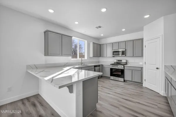 $609,990 | 3663 Carson Way, Unit LOT 119, Fernley, NV 89408