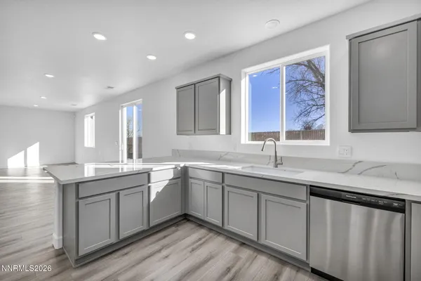 $609,990 | 3663 Carson Way, Unit LOT 119, Fernley, NV 89408