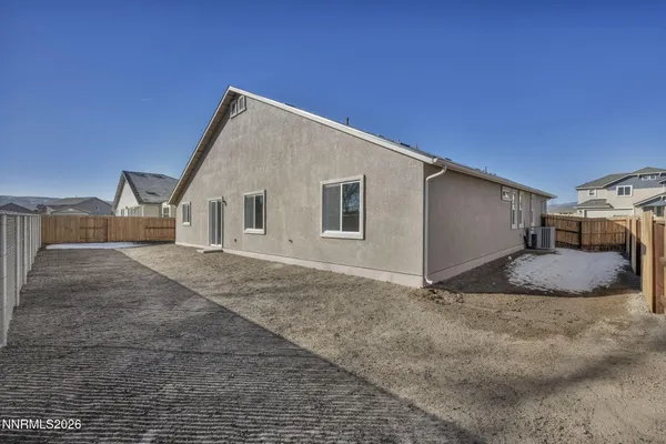 $609,990 | 3663 Carson Way, Unit LOT 119, Fernley, NV 89408