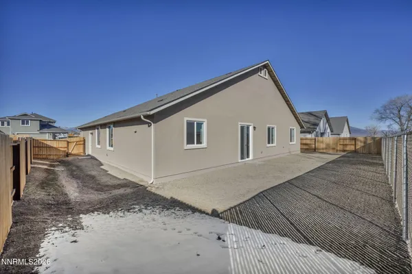 $609,990 | 3663 Carson Way, Unit LOT 119, Fernley, NV 89408