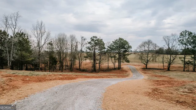 $599,000 | 0 Sandy Creek Road, Unit TRACT 4, Madison, GA 30650