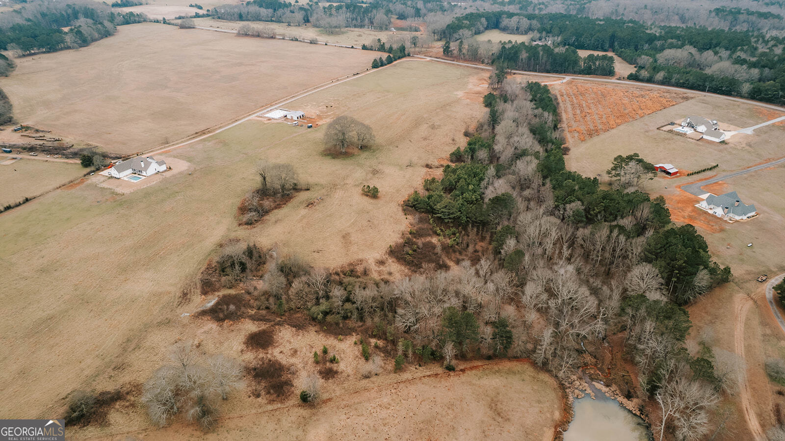 0 Sandy Creek Road, Unit TRACT 4 Madison, GA 30650 - Photo 14 of 15