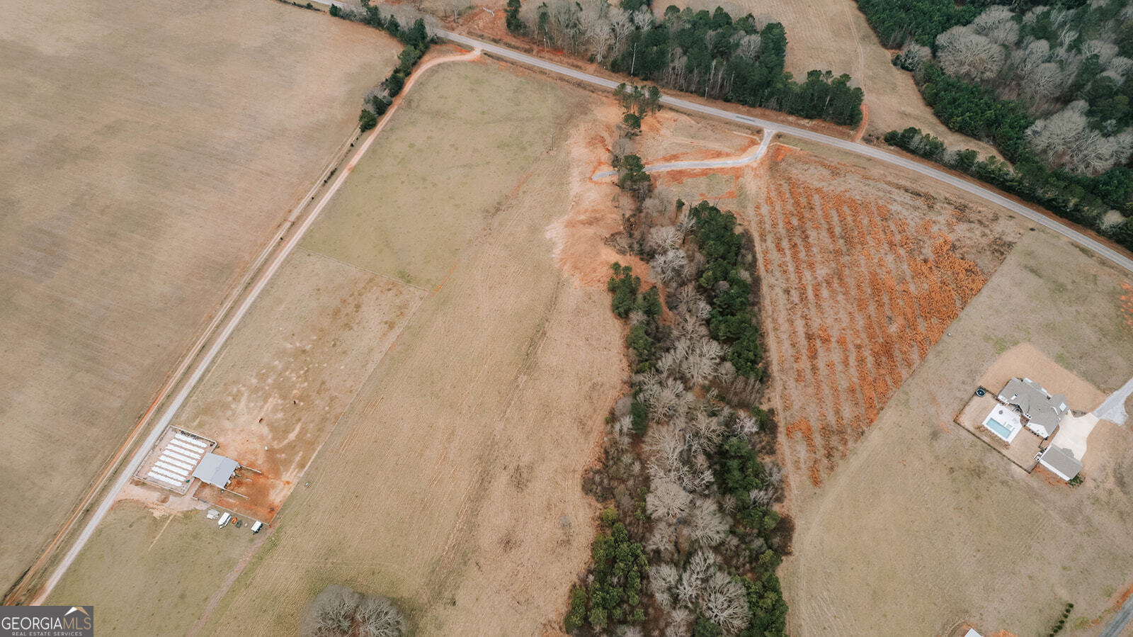 0 Sandy Creek Road, Unit TRACT 4 Madison, GA 30650 - Photo 10 of 15