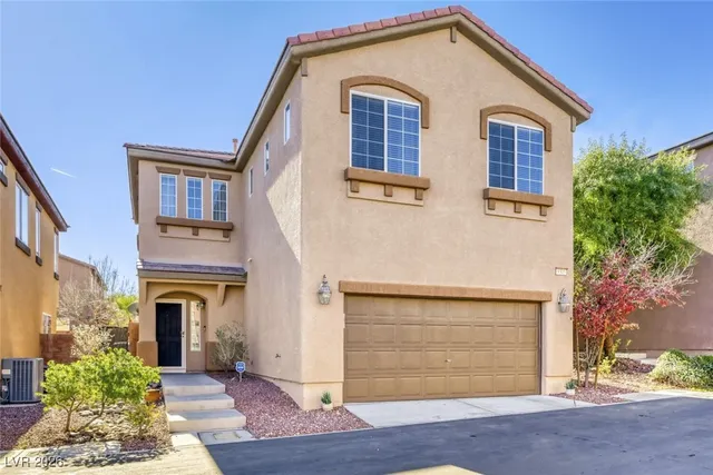 $400,000 | 9305 Euphoria Rose Avenue, Las Vegas, NV 89166