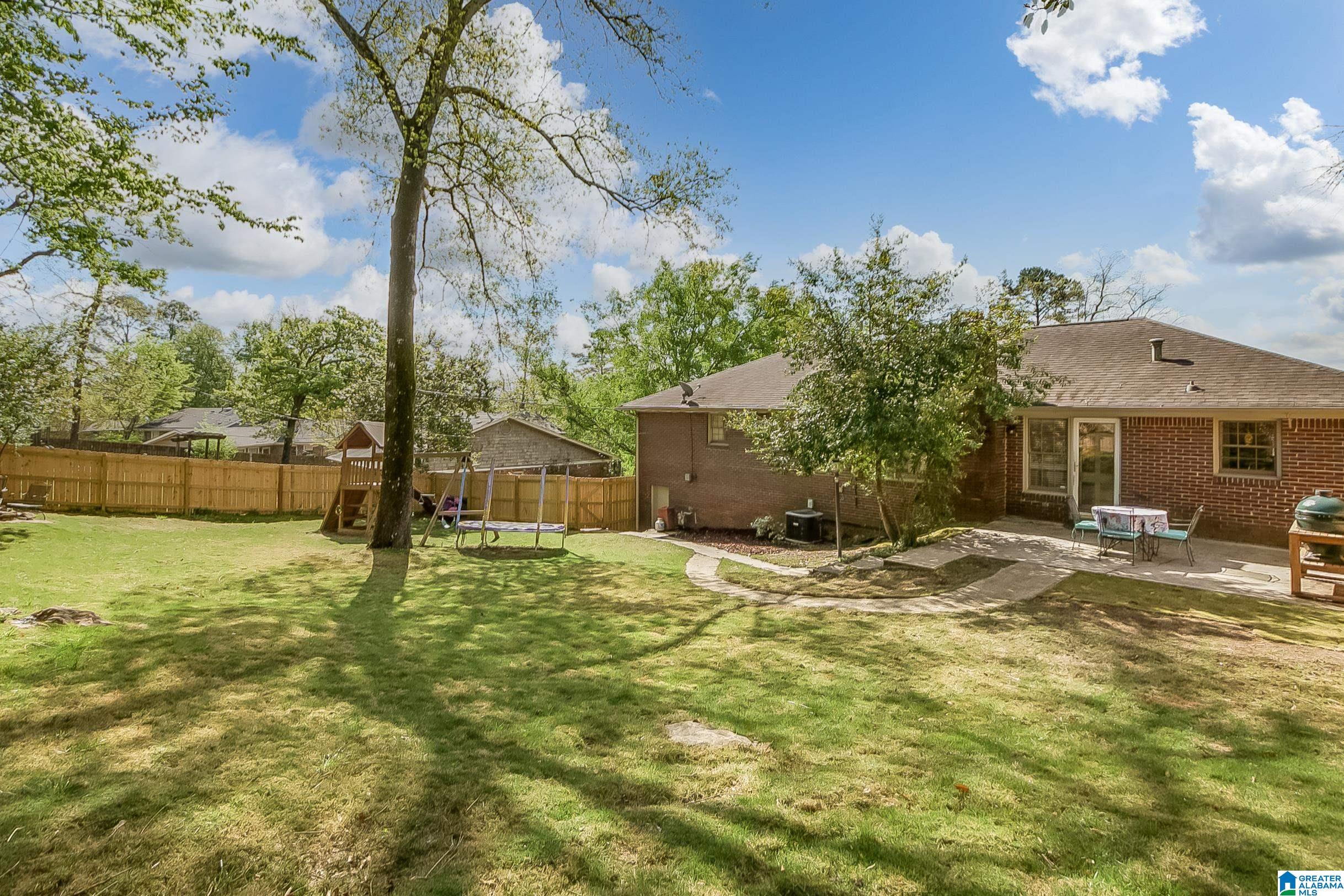 3736 Crestbrook Road Birmingham, AL 35223 - Photo 36 of 36