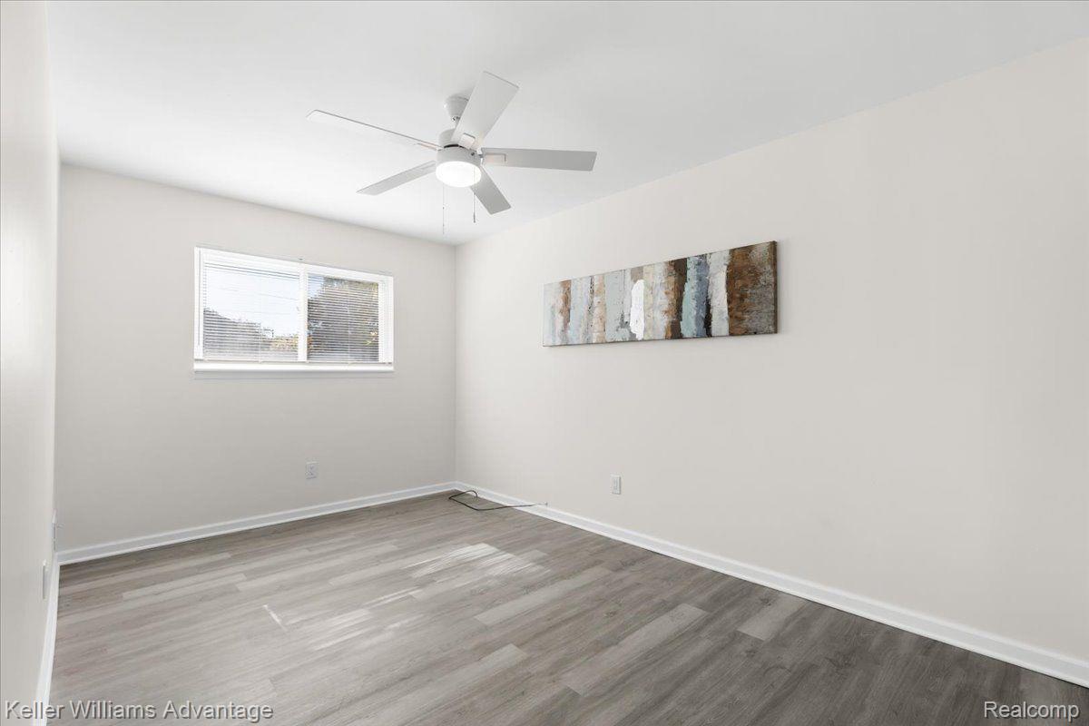 26803 Wick Road Taylor, MI 48180 - Photo 20 of 22 Primary Room