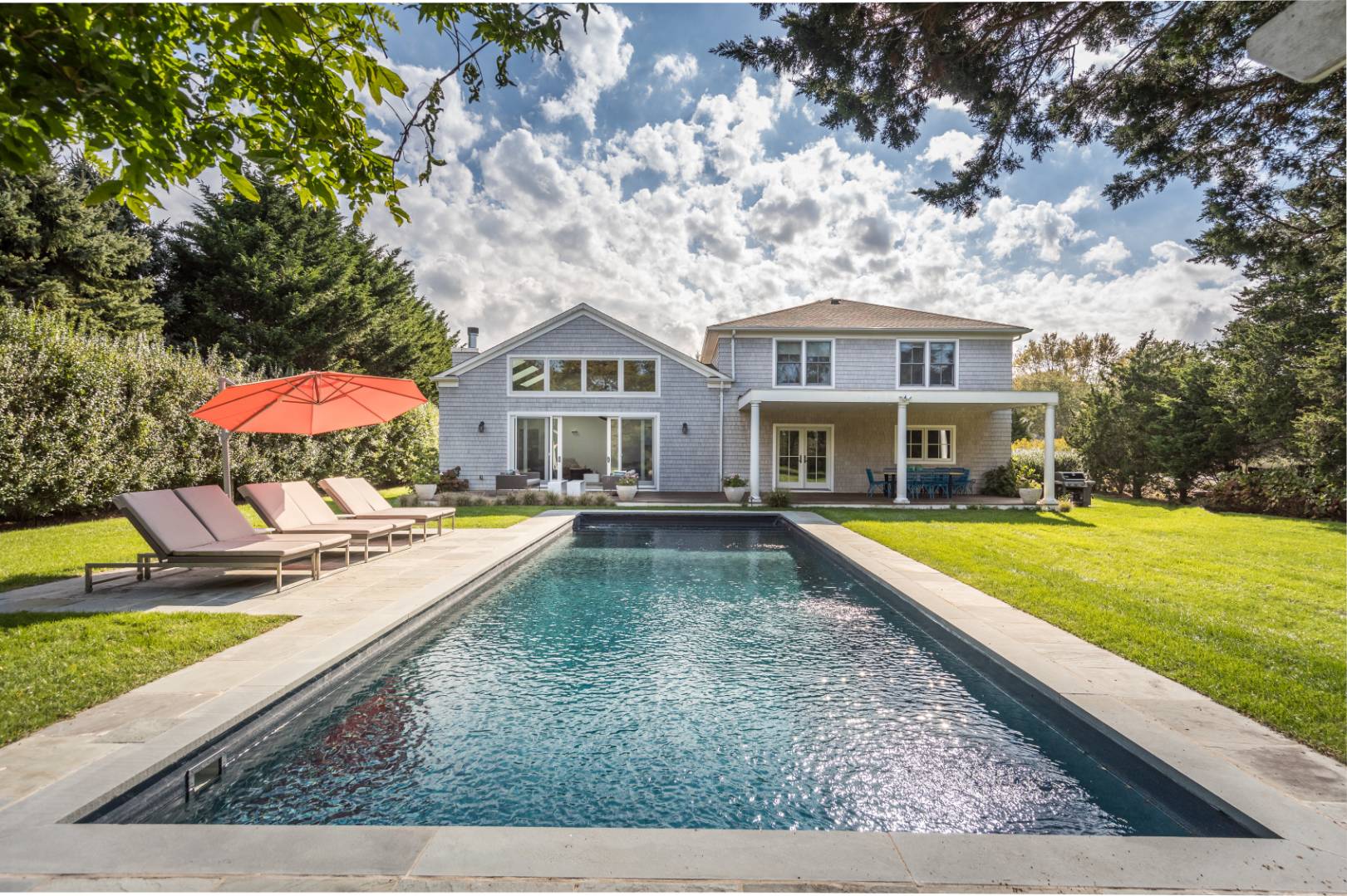 117 Bailey Road Southampton, NY 11968 - Photo 1 of 13