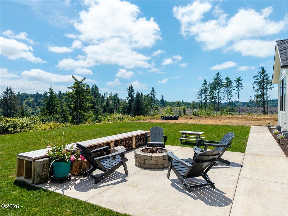 1311 Olalla Road Toledo, OR 97391 - Photo 41 of 58