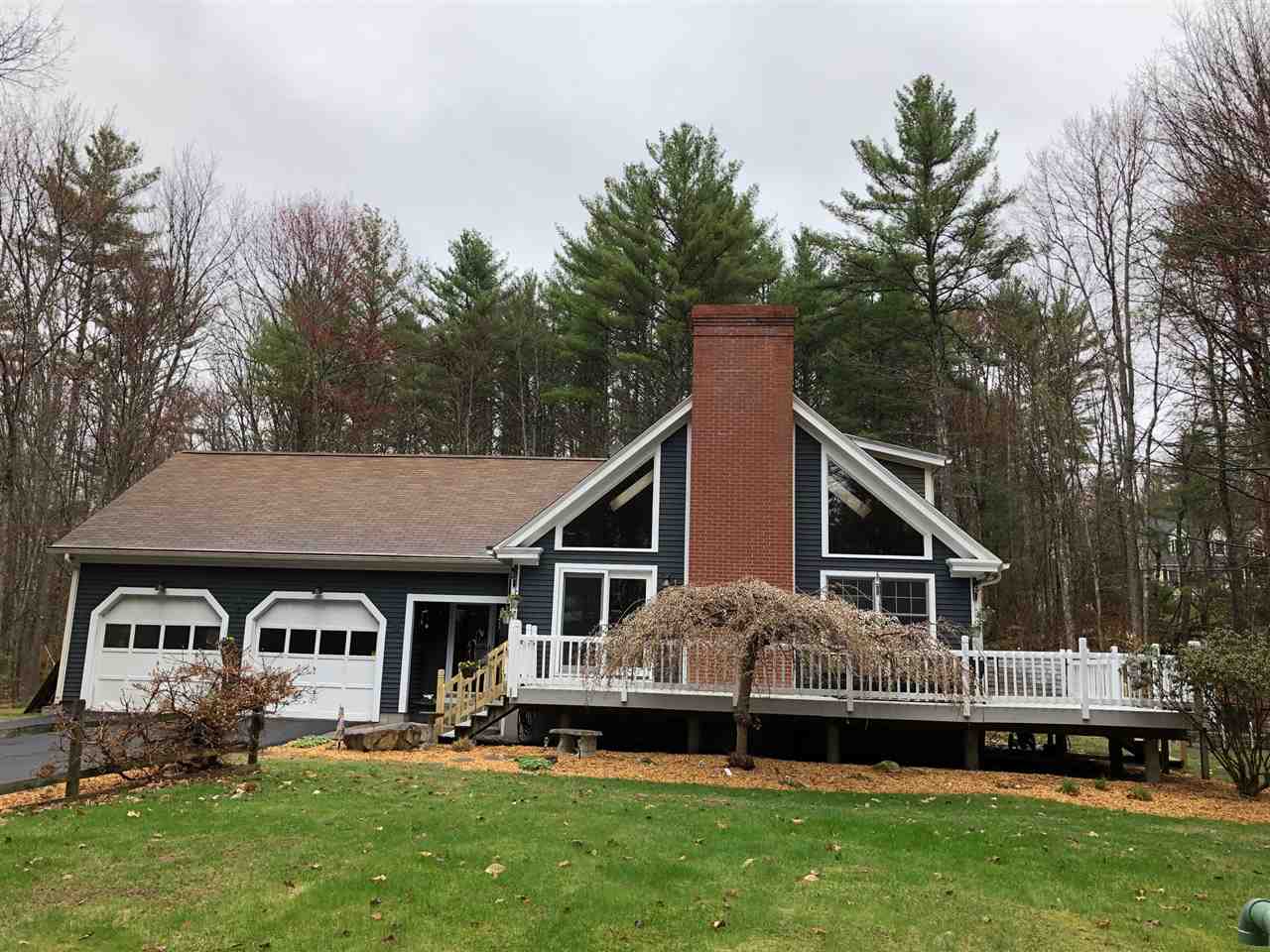 344 Deerfield Road Allenstown, NH 03275 - Photo 1 of 36 Gallery Image 1