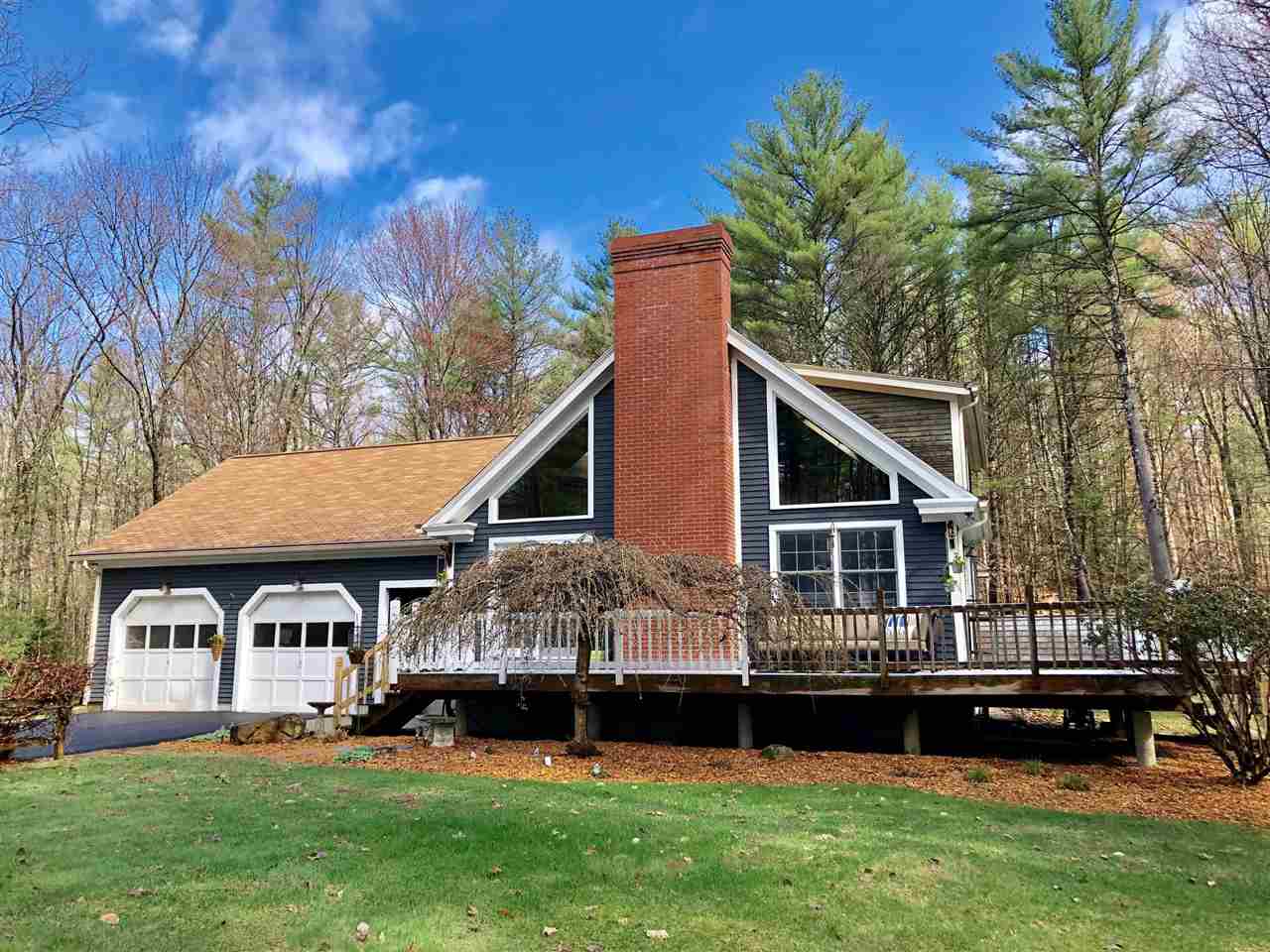 344 Deerfield Road Allenstown, NH 03275 - Photo 2 of 36 Gallery Image 2